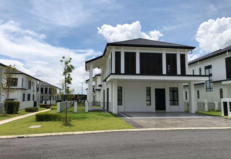 Norton Garden Bungalow @ Eco Grandeur