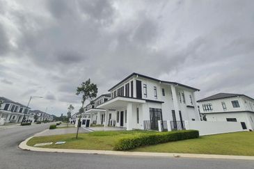 Norton Garden Bungalow @ Eco Grandeur