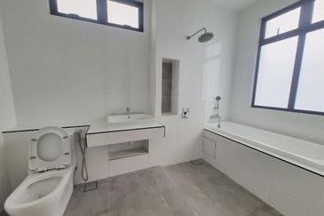 Norton Garden Bungalow @ Eco Grandeur