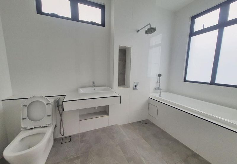 Norton Garden Bungalow @ Eco Grandeur