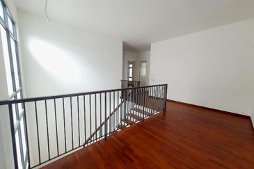 Norton Garden Bungalow @ Eco Grandeur