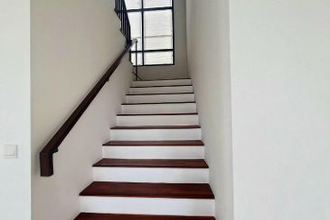 Norton Garden Bungalow @ Eco Grandeur