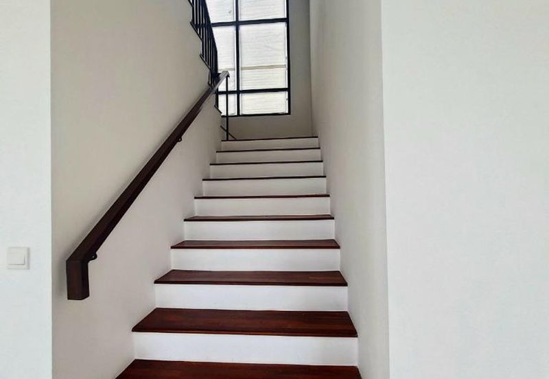 Norton Garden Bungalow @ Eco Grandeur