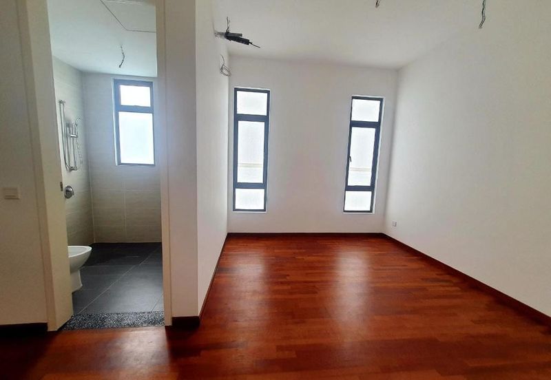 Norton Garden Bungalow @ Eco Grandeur