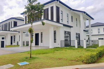 Norton Garden Bungalow @ Eco Grandeur