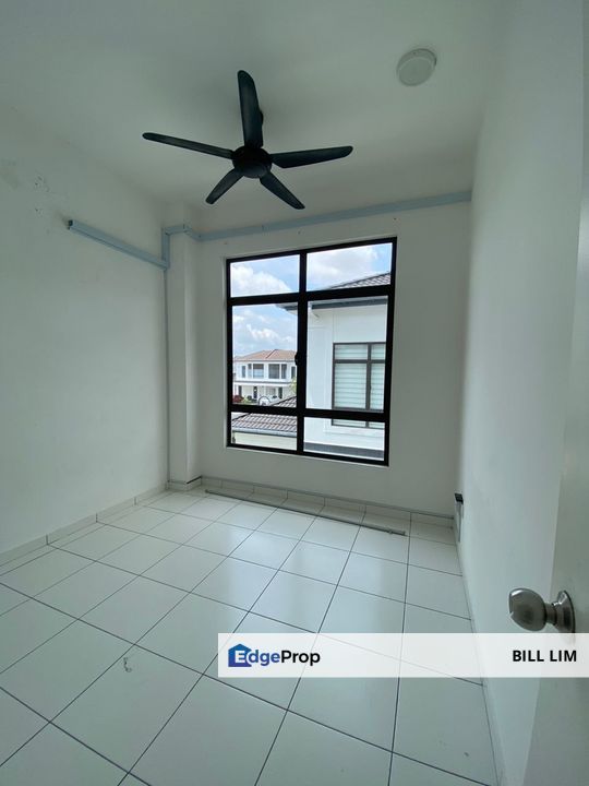 Avenham Garden Home End-lot For Sale @ Eco Grandeur, Puncak Alam, Selangor, Bandar Puncak Alam