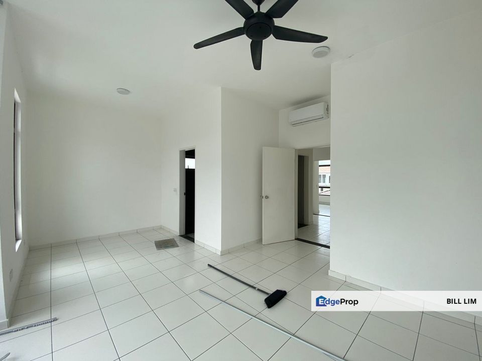 Avenham Garden Home End-lot For Sale @ Eco Grandeur, Puncak Alam, Selangor, Bandar Puncak Alam