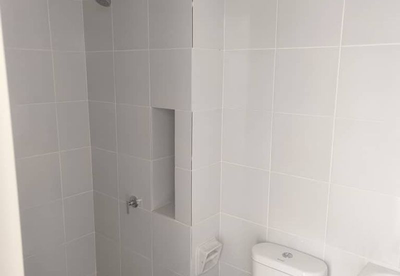 Regent Garden  @ Eco Grandeur