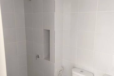 Regent Garden  @ Eco Grandeur