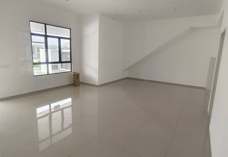 Regent Garden  @ Eco Grandeur