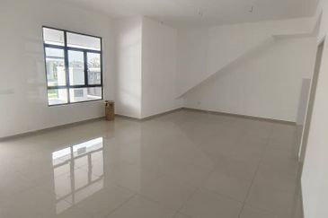 Regent Garden  @ Eco Grandeur