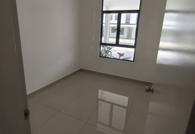 Regent Garden  @ Eco Grandeur