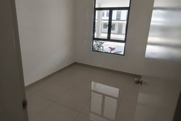 Regent Garden  @ Eco Grandeur