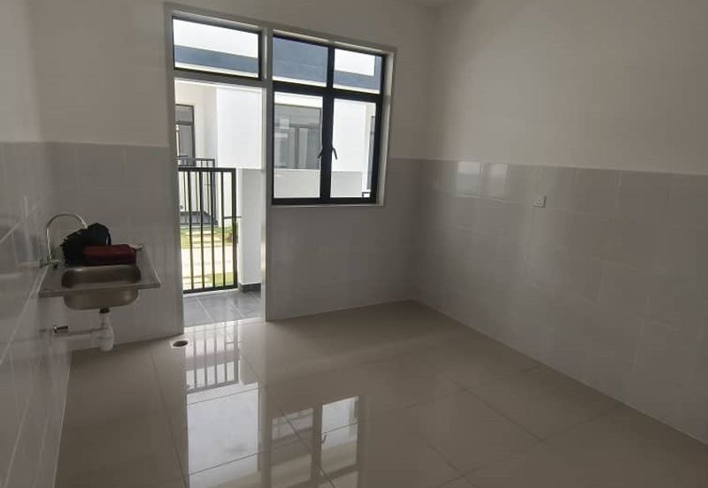 Regent Garden  @ Eco Grandeur