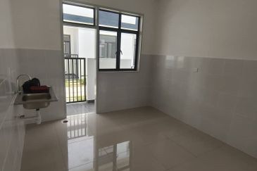 Regent Garden  @ Eco Grandeur