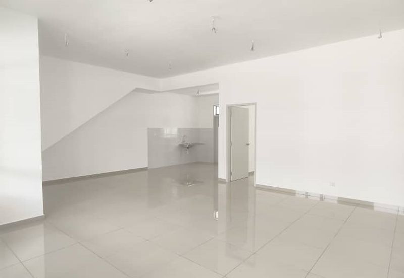 Regent Garden  @ Eco Grandeur