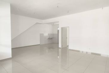 Regent Garden  @ Eco Grandeur