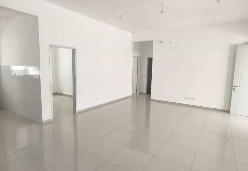 Regent Garden  @ Eco Grandeur