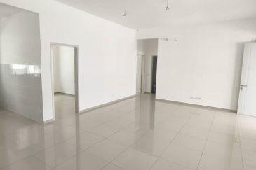 Regent Garden  @ Eco Grandeur