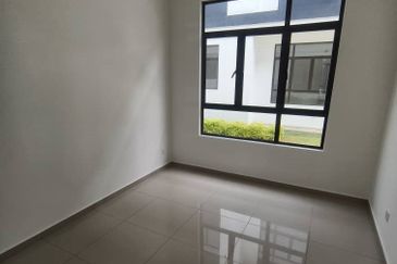 Regent Garden  @ Eco Grandeur