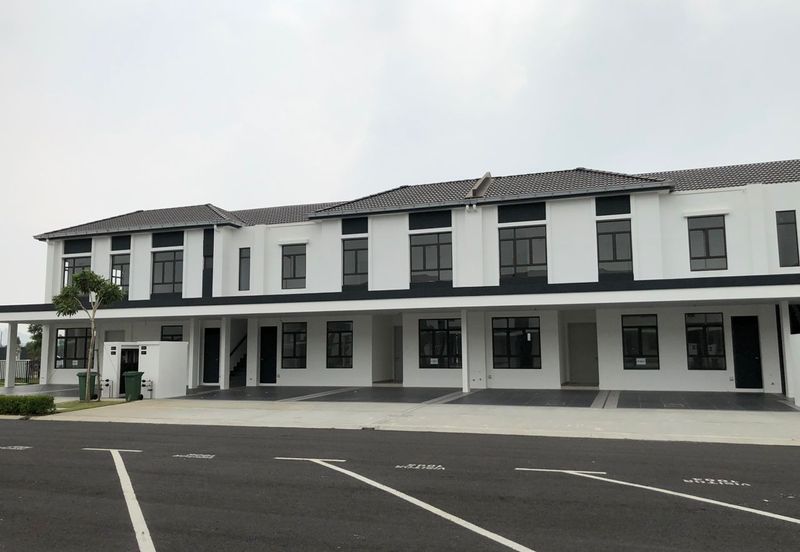 Regent Garden  @ Eco Grandeur