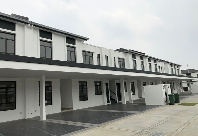 Regent Garden  @ Eco Grandeur