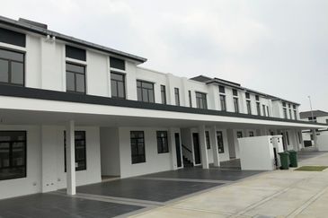 Regent Garden  @ Eco Grandeur