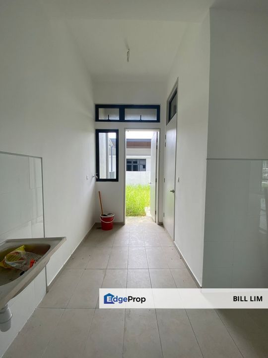 Hampton Residence Semi D House For Rent @ Bandar Seri Coalfields, Selangor, Sungai Buloh