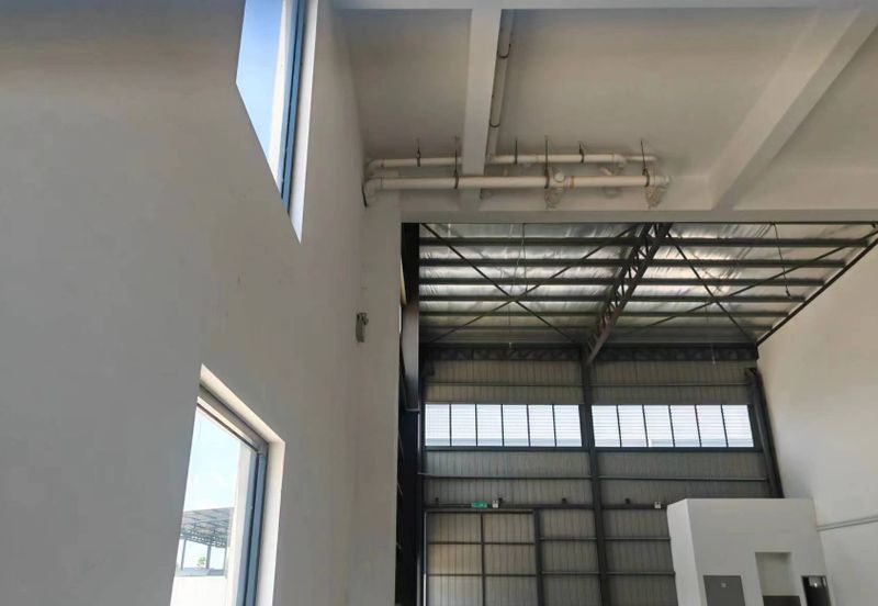 Elmina Business Park