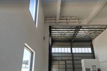 Elmina Business Park