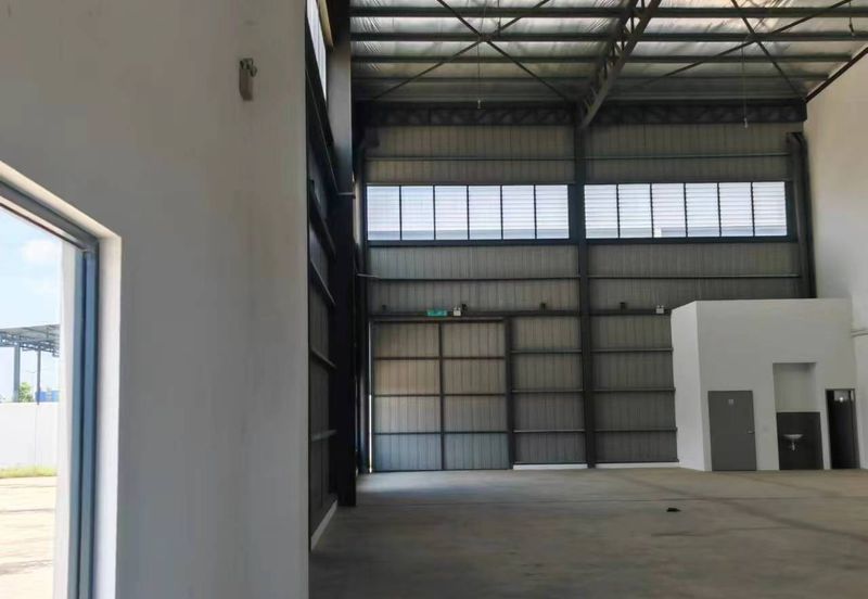 Elmina Business Park