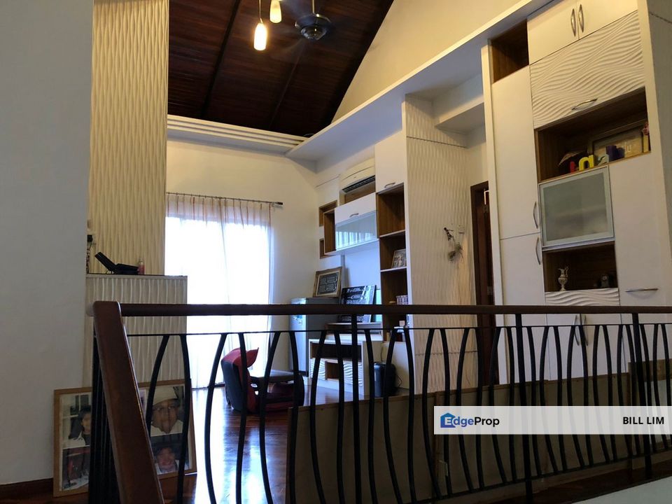 Sunway Rahman Putra End lot Unit For Sale @ Brp 3, Bukit Rahman Putra, Selangor, Bukit Rahman Putra