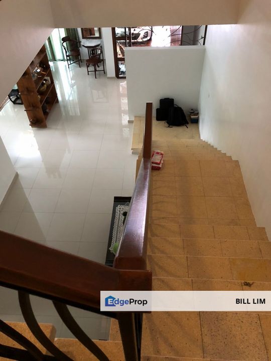 Sunway Rahman Putra End lot Unit For Sale @ Brp 3, Bukit Rahman Putra, Selangor, Bukit Rahman Putra