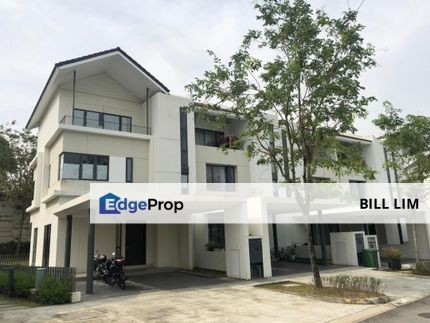 Tamansari Amaryllis, Rawang@ 3 Storey Terrace House for Sale, Selangor, Rawang