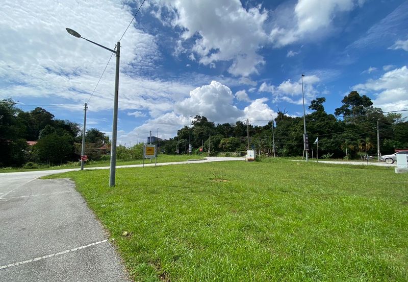 Shop-lot For Sale @Taman Empurau, Batang Kali