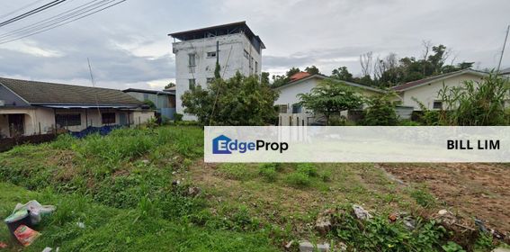 Kampung Matang Pagar Residential Land For Sale @ Sungai Buloh, Selangor, Sungai Buloh