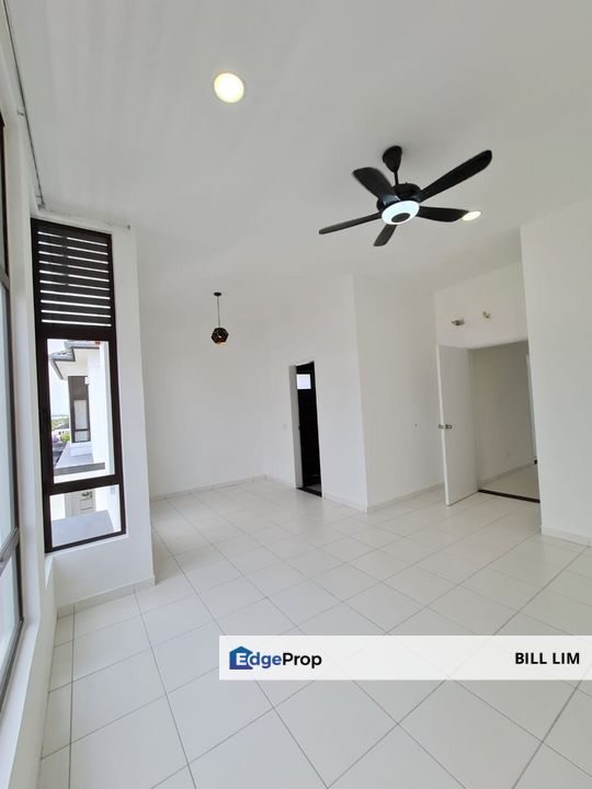 Avenham Garden House For Sale @ Eco Grandeur, Puncak Alam, Selangor, Bandar Puncak Alam