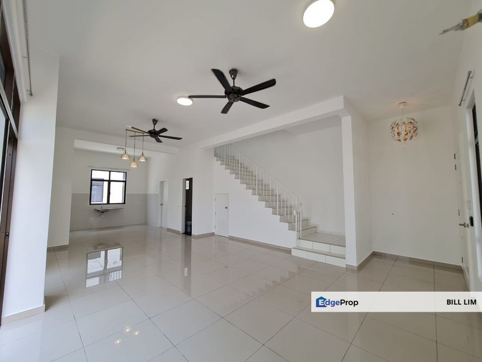 Avenham Garden House For Sale @ Eco Grandeur, Puncak Alam, Selangor, Bandar Puncak Alam