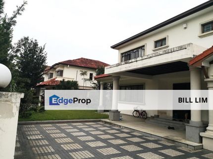 Bungalow House For Sale @ Notting Hill, Brp3 Bukit Rahman Putra, Selangor, Bukit Rahman Putra