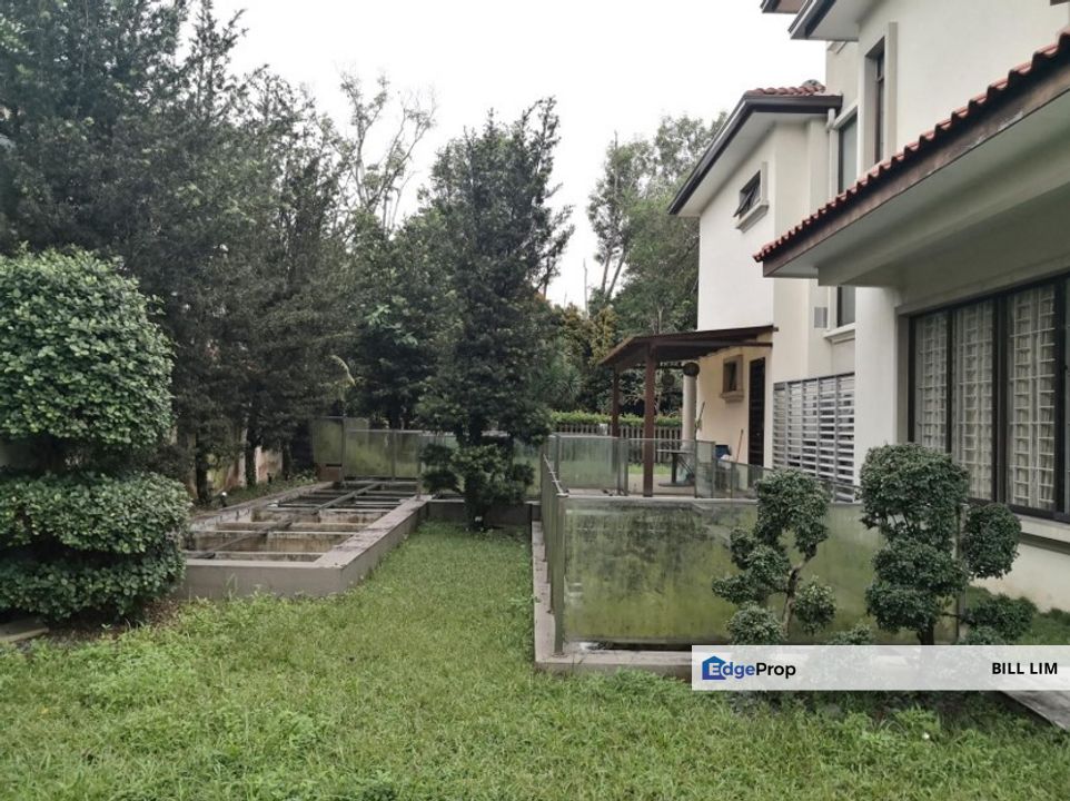 Bungalow House For Sale @ Notting Hill, Brp3 Bukit Rahman Putra, Selangor, Bukit Rahman Putra