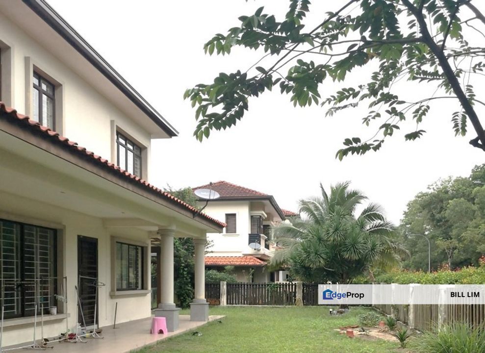 Bungalow House For Sale @ Notting Hill, Brp3 Bukit Rahman Putra, Selangor, Bukit Rahman Putra