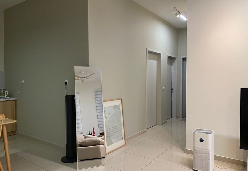 Regent Garden  @ Eco Grandeur