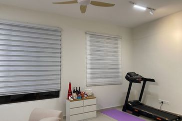 Regent Garden  @ Eco Grandeur