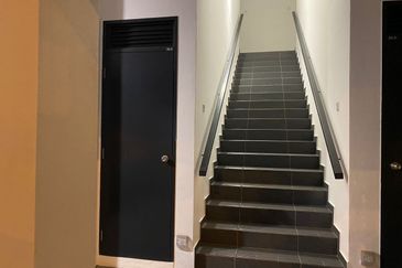 Regent Garden  @ Eco Grandeur