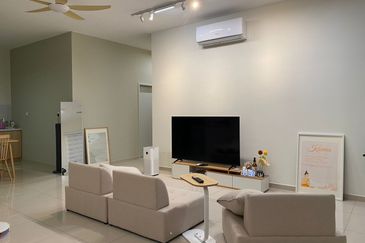 Regent Garden  @ Eco Grandeur