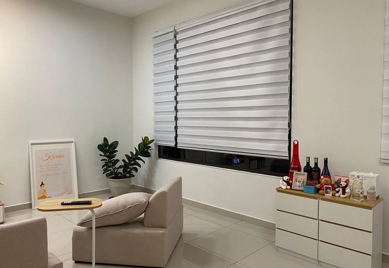 Regent Garden  @ Eco Grandeur