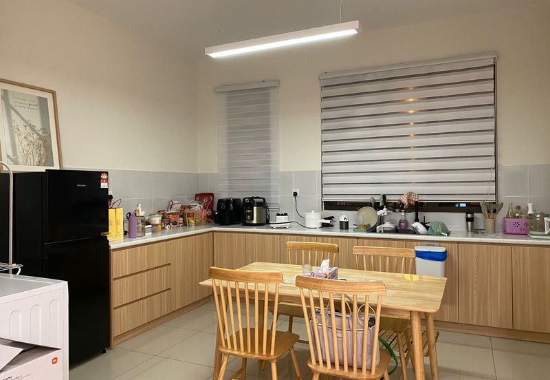 Regent Garden  @ Eco Grandeur