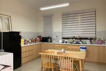 Regent Garden  @ Eco Grandeur