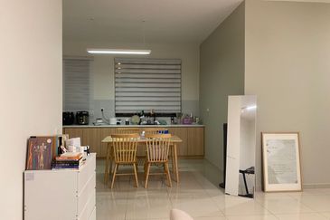 Regent Garden  @ Eco Grandeur