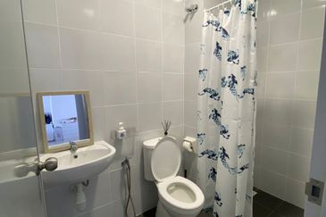 Regent Garden  @ Eco Grandeur